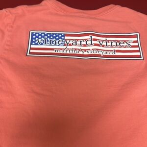 Vineyard Vines shirt